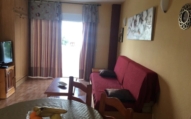 Apartamento Carihuela Beach