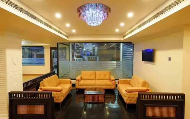 Hotel Grand Regency