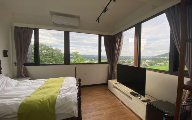 Lemuju B&B Hotel