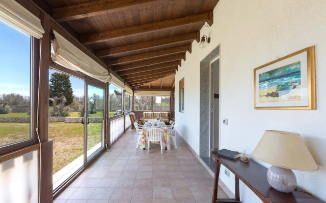 3326 Villetta Jannara by Barbarhouse