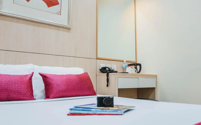 Hotel 81 Fuji