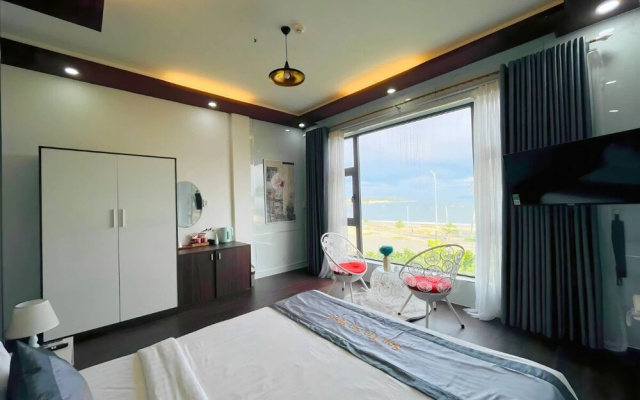 Sontra Sea Hotel