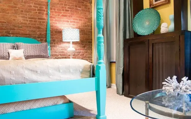 255West Guesthouse