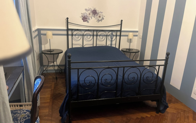 Casa Ortensia Blu