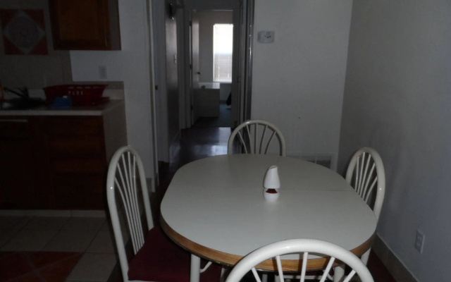 Economy Suites