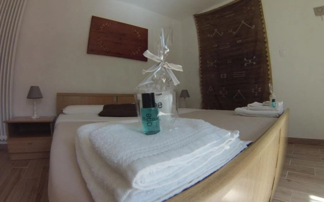 B&B Le terrazze