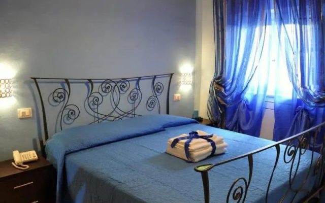 Bed & Breakfast Viziottavo