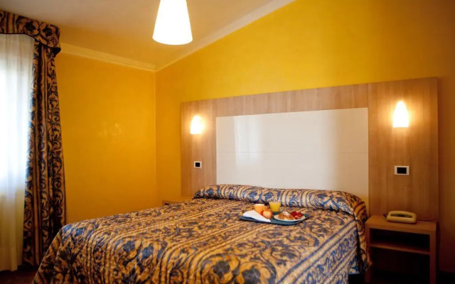 Hotel Francesco