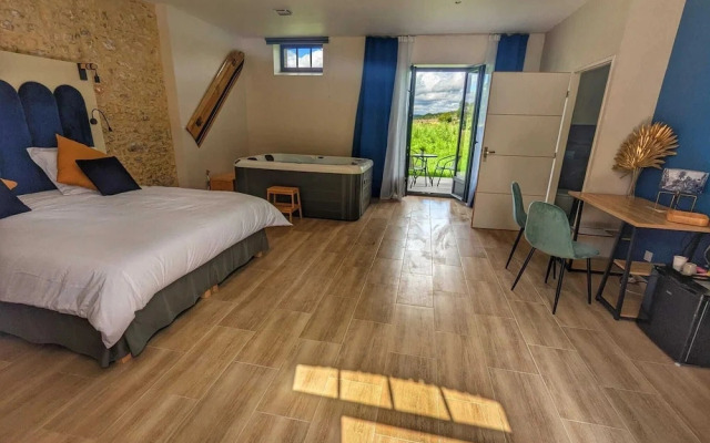 Le Clos des Lys