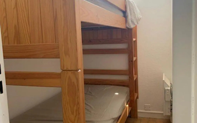 Appartement Cap d'Agde, 1 pièce, 4 personnes - FR-1-607-71