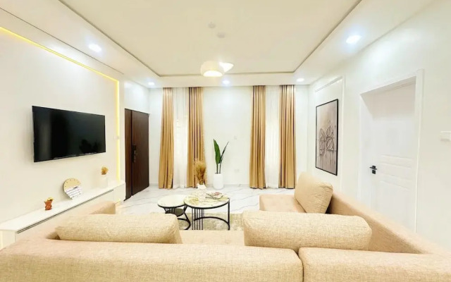 LinQues & Bethel Residences