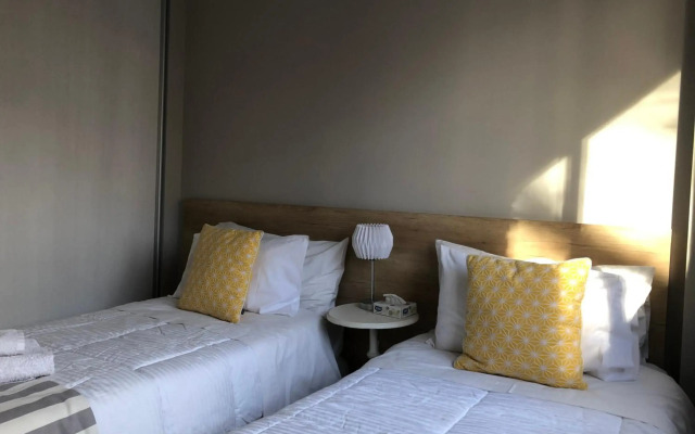 Departamento a estrenar barrio abasto Rosario