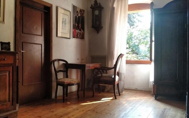 Palazzo Zambiasi