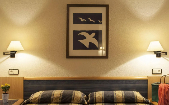 Paya Suites