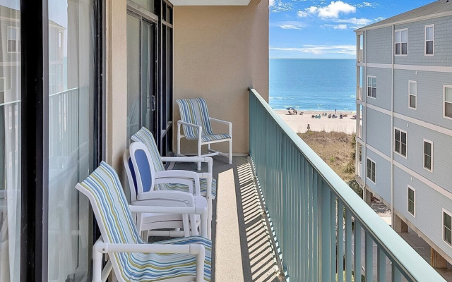 Verandas 407