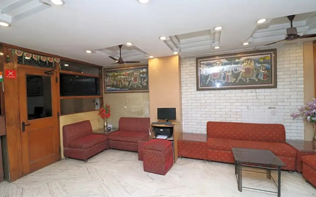 Hotel India International