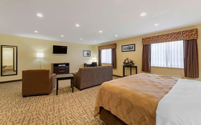 Rodeway Inn