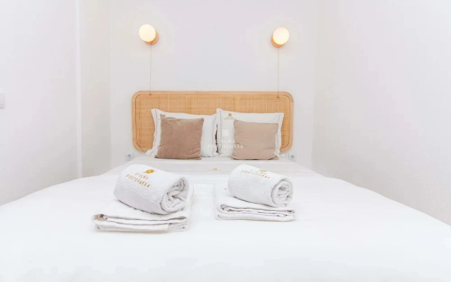 Apartamento Maré Aveiros Beach