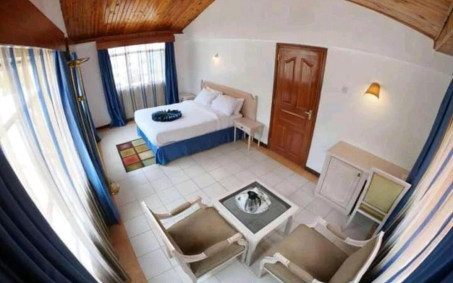 Stay.Plus Hurlingham B&B Suite