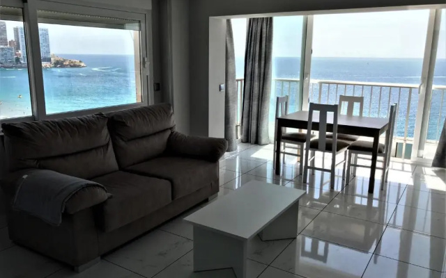 Apartamentos Altea Darsena - Family Apartments