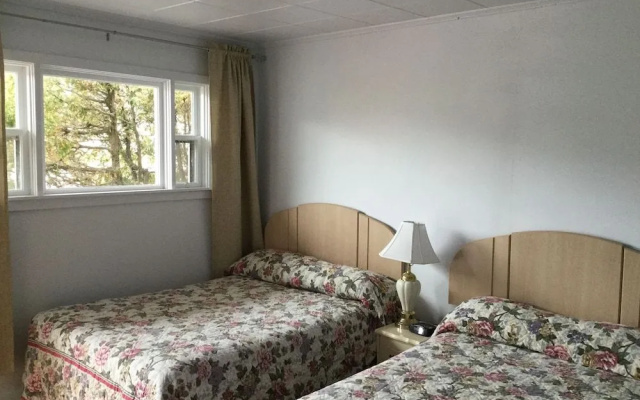 Hotel Motel Rocher Percé B&B