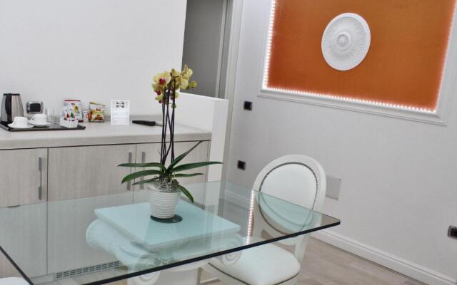 Paradiso Hotel Bovelacci