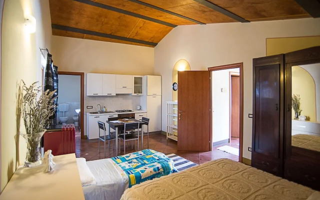 Agriturismo Il Musaccio