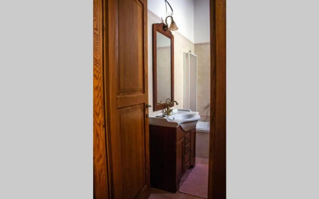 La Caprareccia