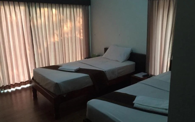 Asean Resort