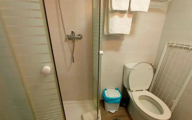 Casa Obregón Cabárceno 3000