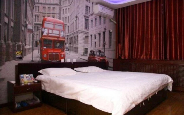 Star Light Inn