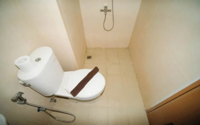 Good Deals And Comfy Studio At Bale Hinggil Apartment