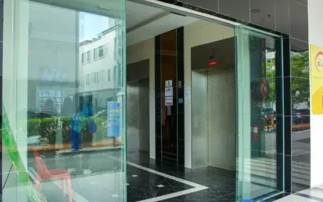 The Sun Executive Suite