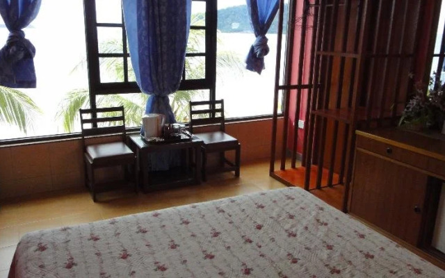 Babura Seaview Resort