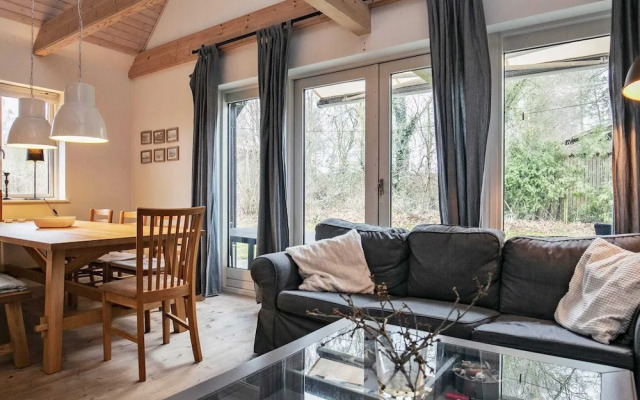 5 Person Holiday Home in Millinge