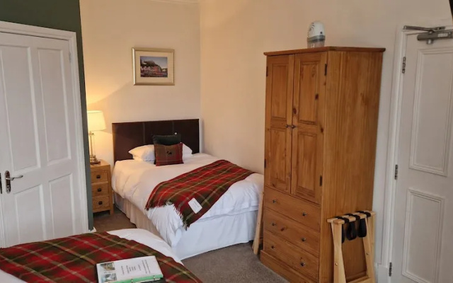 Craigbank Guesthouse