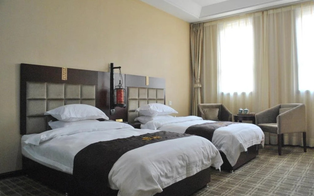 Tian Bao Hotel