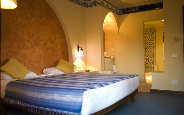 Marina Lodge Port Ghalib
