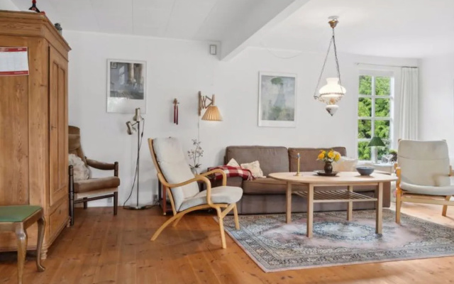 "Brunhilde" - 850m from the sea in Lolland, Falster and Mon