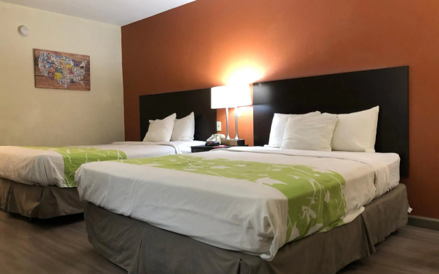 Econo Lodge Dothan West