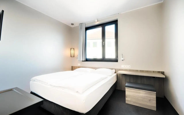 B&B Hotel Nürnberg-Plärrer