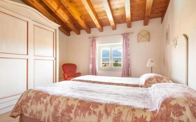 Residence Villa Antica Torre