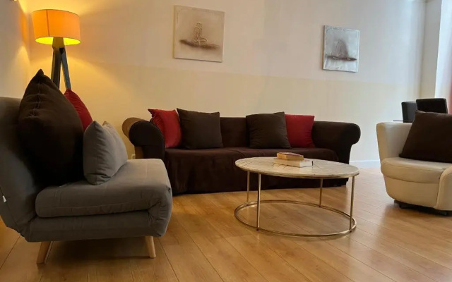 Nice - Paillon apartment by Stay in the heart of ...
