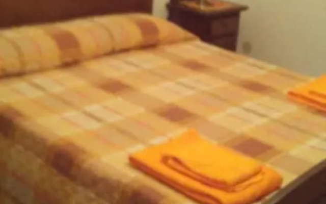 Bed & Breakfast La Bouganvillea