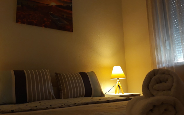 Vila & Apartments MATEA