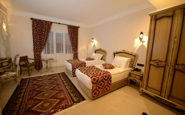 Raymar Hotels Mardin