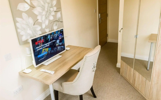 Fishergate Apartments