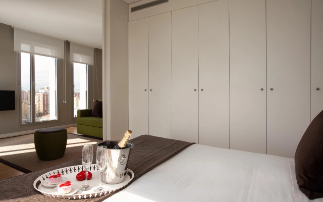 Durlet Beach Apartments