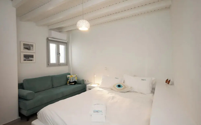Cavo Blue Villas