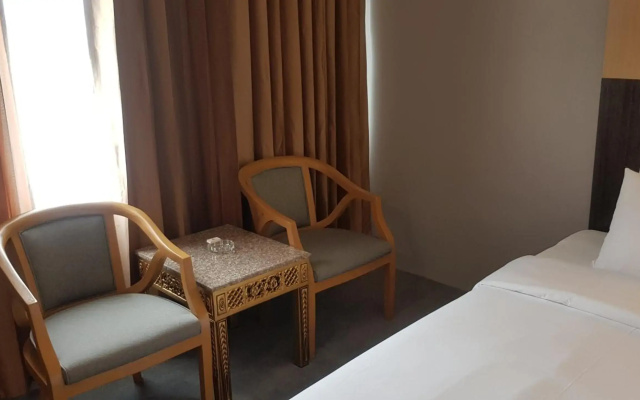 Ariston Hotel